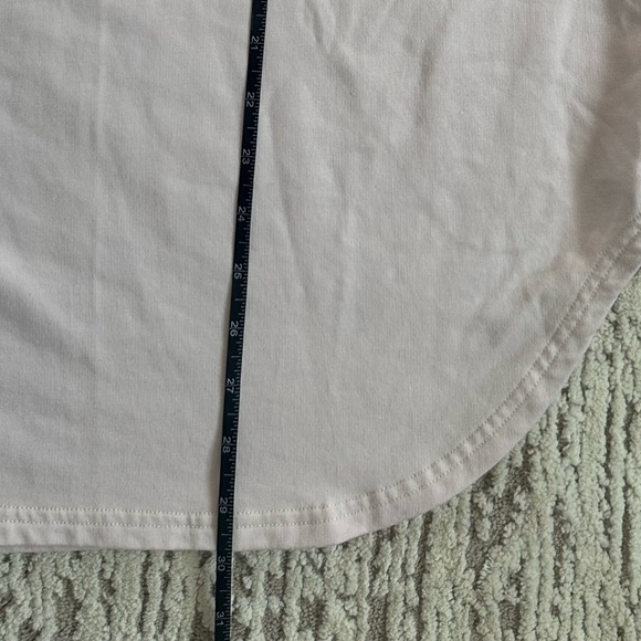 Free People intimately lounge tee NWOT - Picture 6 of 6